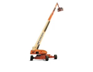 Manlift 4x4 Telescopico