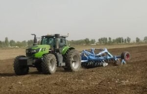 Tractor Lovol 2604 2025