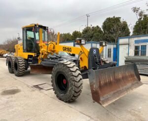Motoniveladora CATERPILLAR 180GR 2022