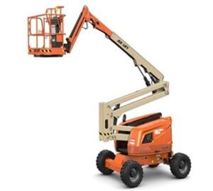 Manlift JLG