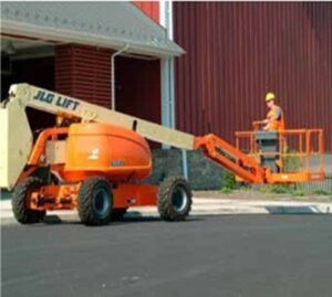 Manlift JLG
