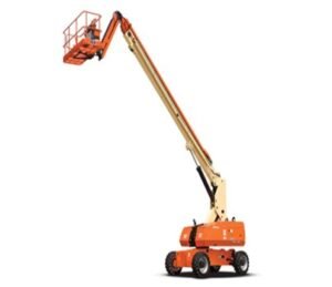 Manlift JLG