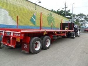 Transporte Cama Alta