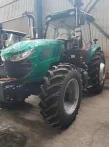 Tractor Chery By Lion CFJ2204 2025